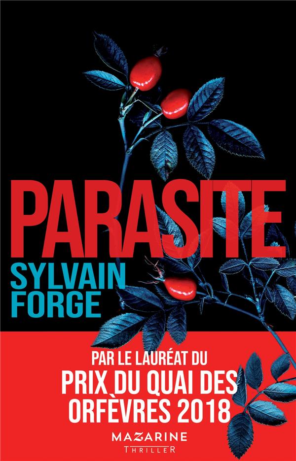 - PARASITE - PARASITE